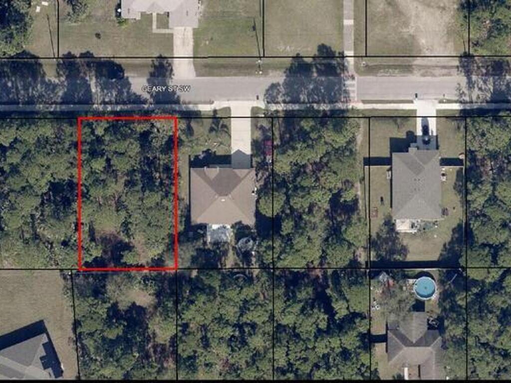 950 Geary Street, Palm Bay, FL 32908