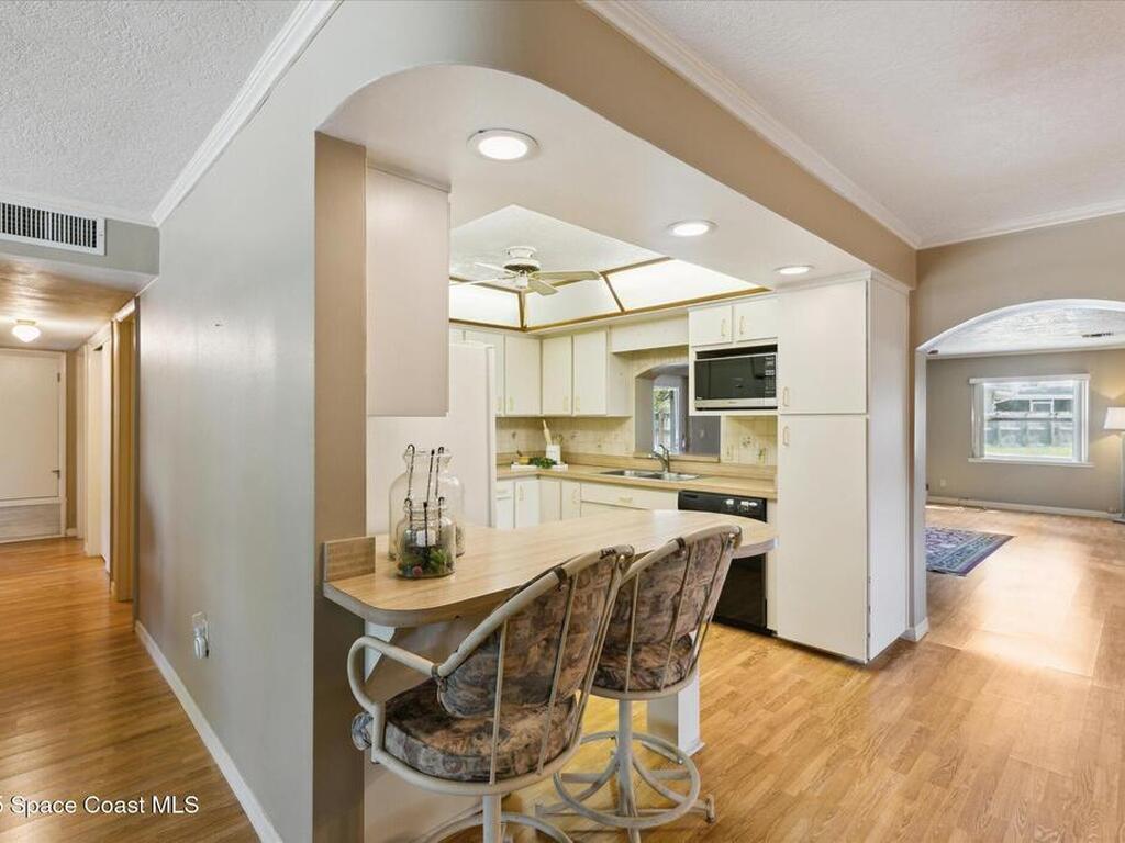 185 Moore Avenue, Merritt Island, FL 32952