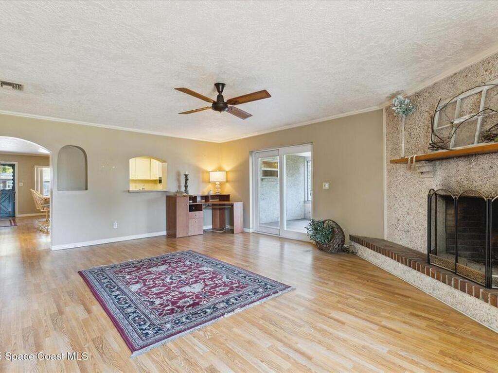 185 Moore Avenue, Merritt Island, FL 32952