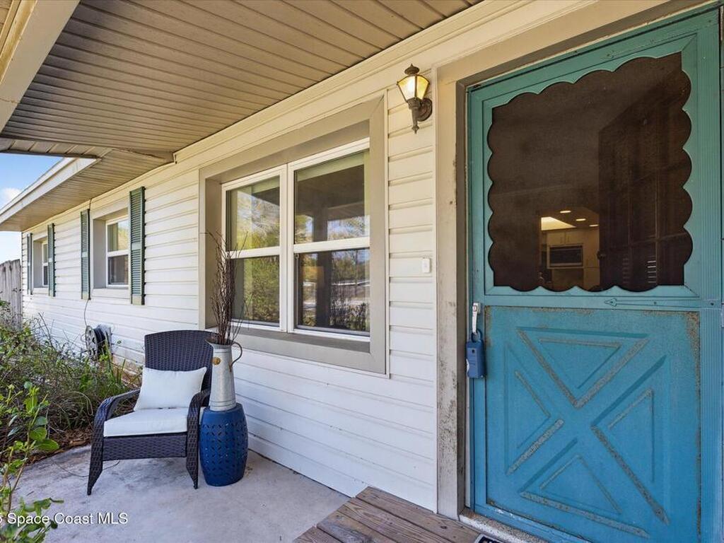 185 Moore Avenue, Merritt Island, FL 32952