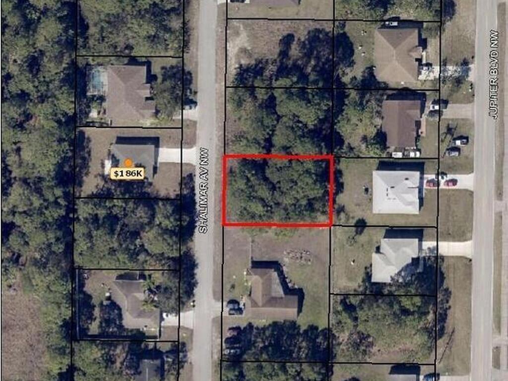 171 Shalimar Avenue, Palm Bay, FL 32907