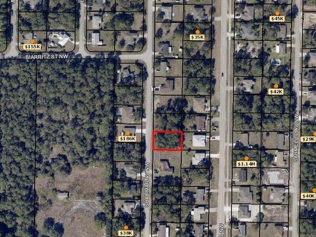 171 Shalimar Avenue, Palm Bay, FL 32907