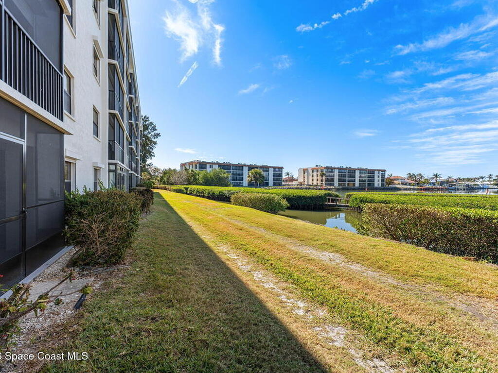 3165 N Atlantic Avenue, Cocoa Beach, FL 32931