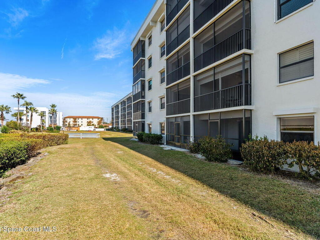 3165 N Atlantic Avenue, Cocoa Beach, FL 32931