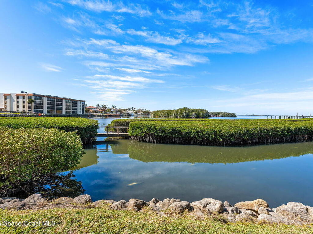 3165 N Atlantic Avenue, Cocoa Beach, FL 32931