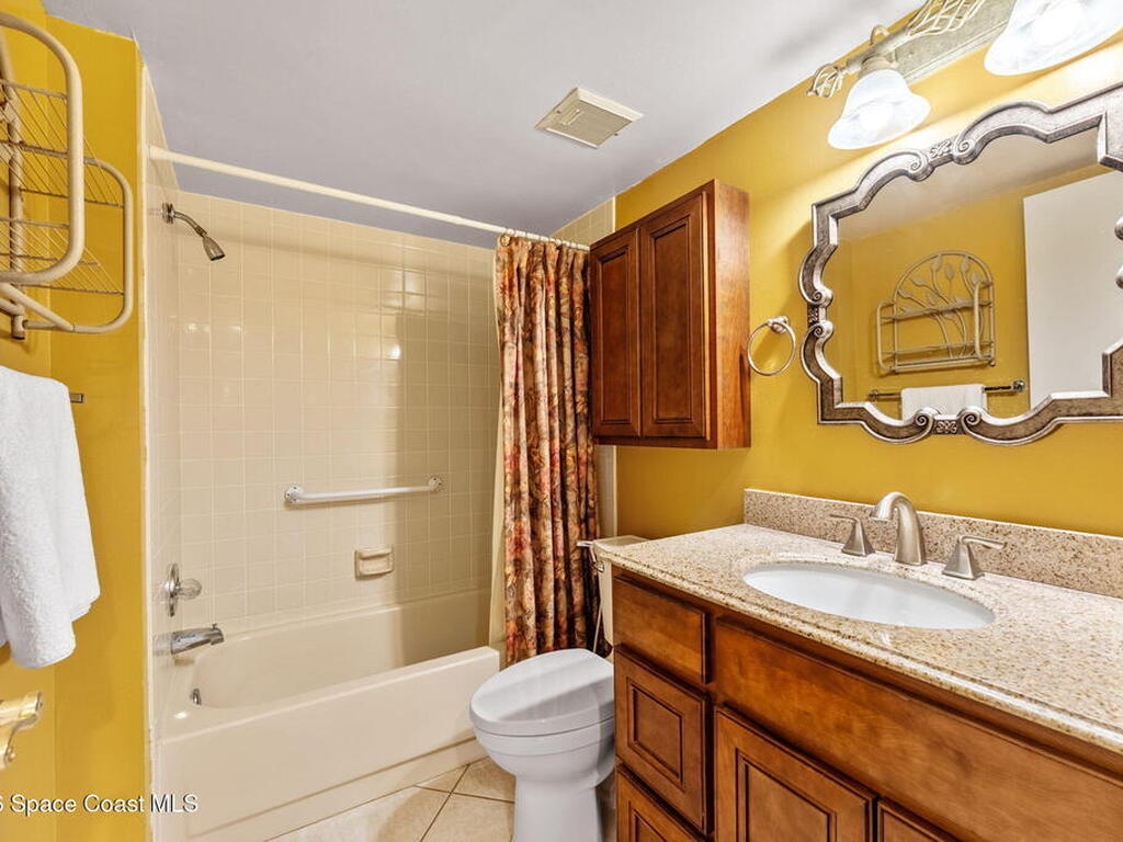 3165 N Atlantic Avenue, Cocoa Beach, FL 32931