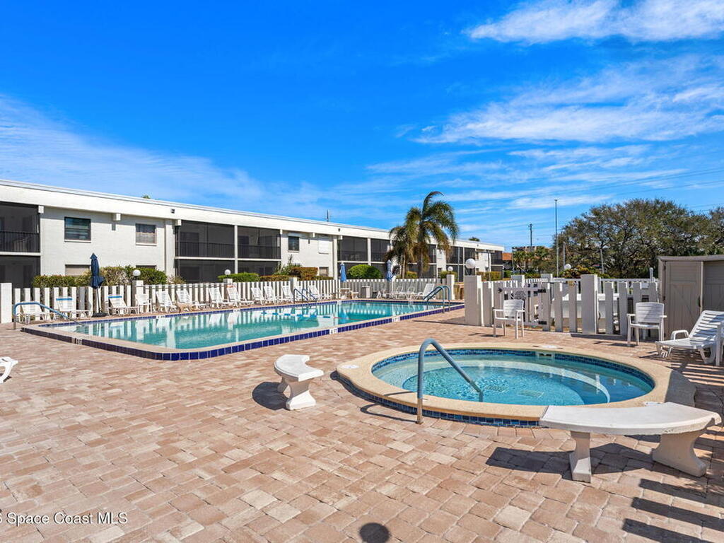 3165 N Atlantic Avenue, Cocoa Beach, FL 32931