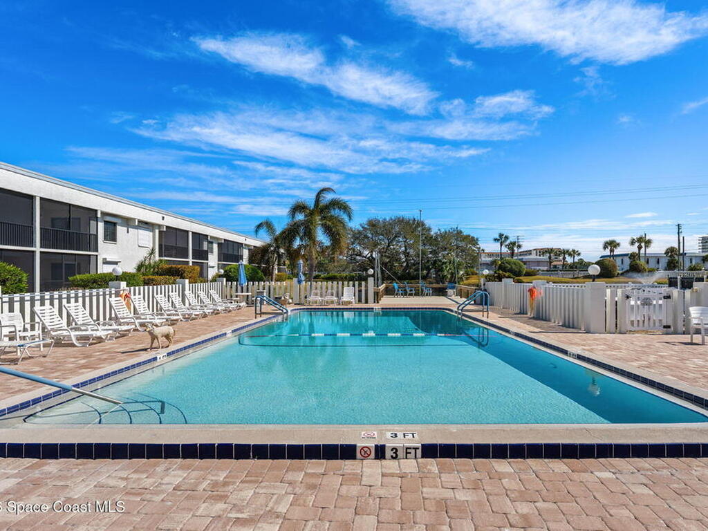 3165 N Atlantic Avenue, Cocoa Beach, FL 32931