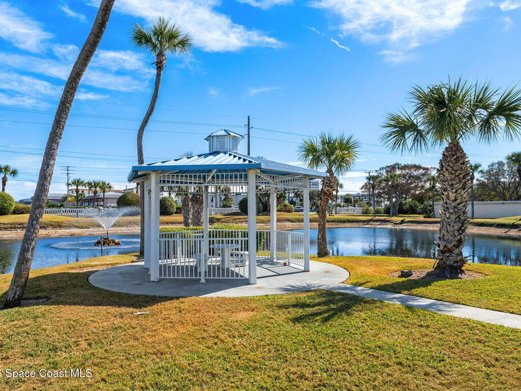 3165 N Atlantic Avenue, Cocoa Beach, FL 32931