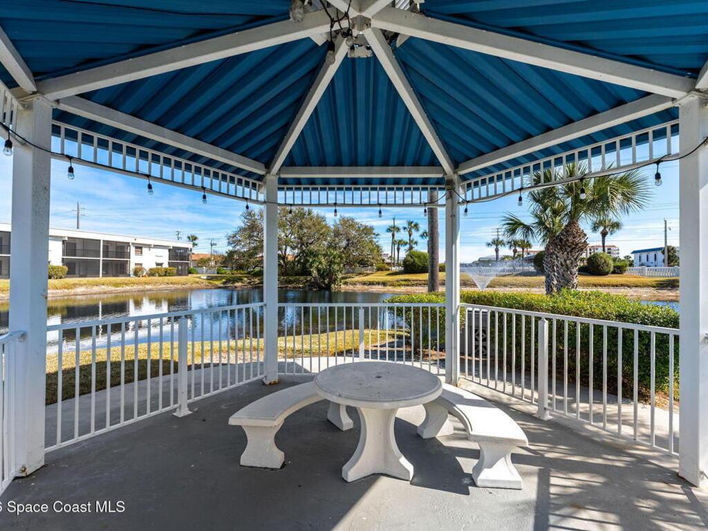 3165 N Atlantic Avenue, Cocoa Beach, FL 32931