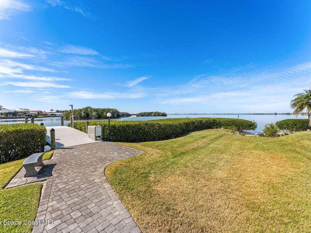 3165 N Atlantic Avenue, Cocoa Beach, FL 32931