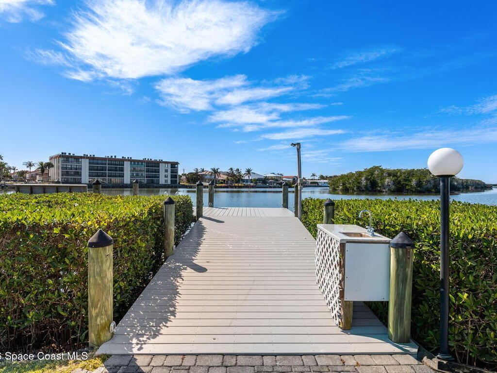 3165 N Atlantic Avenue, Cocoa Beach, FL 32931