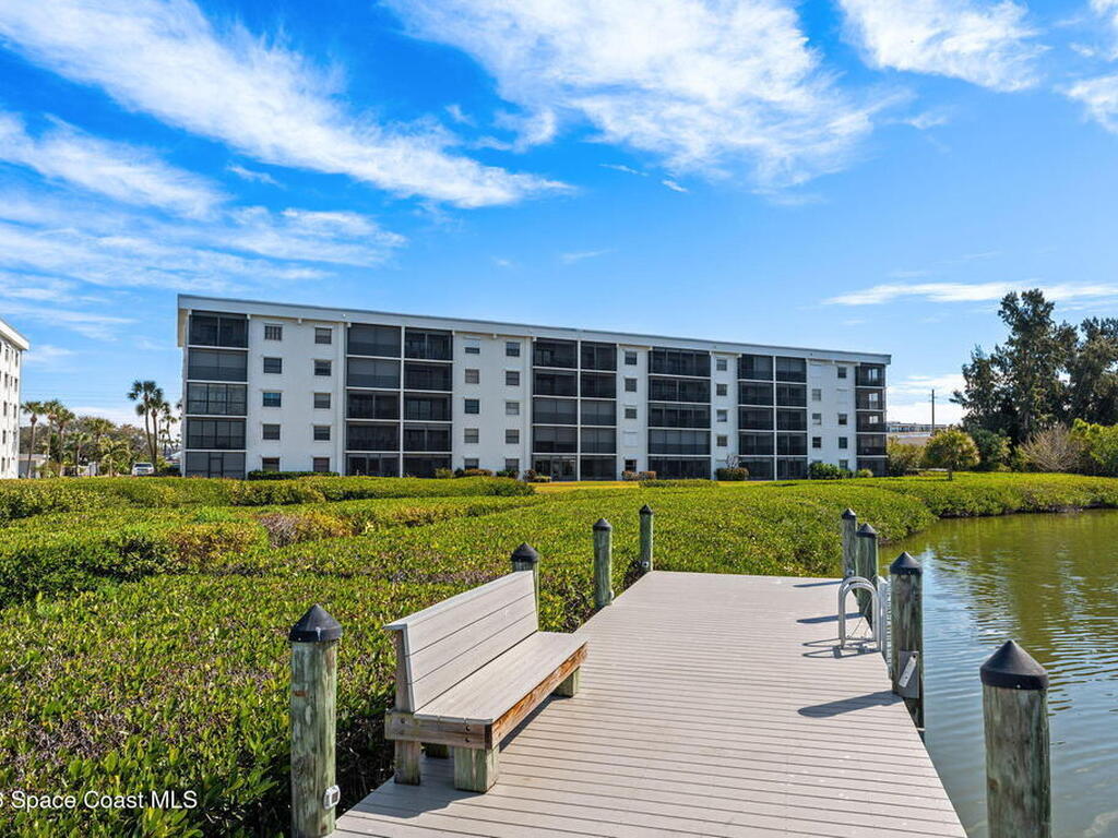 3165 N Atlantic Avenue, Cocoa Beach, FL 32931