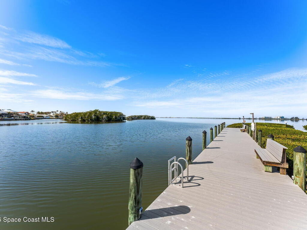 3165 N Atlantic Avenue, Cocoa Beach, FL 32931