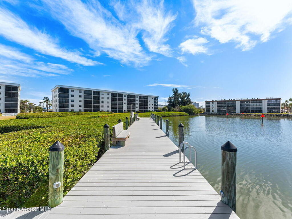 3165 N Atlantic Avenue, Cocoa Beach, FL 32931