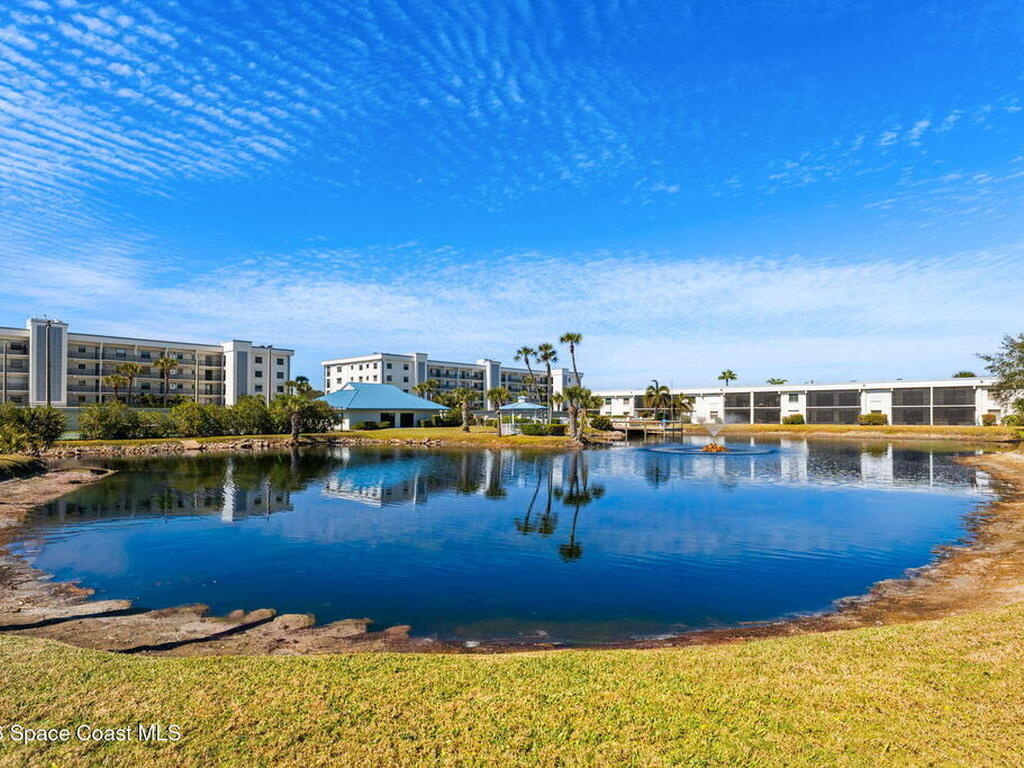 3165 N Atlantic Avenue, Cocoa Beach, FL 32931