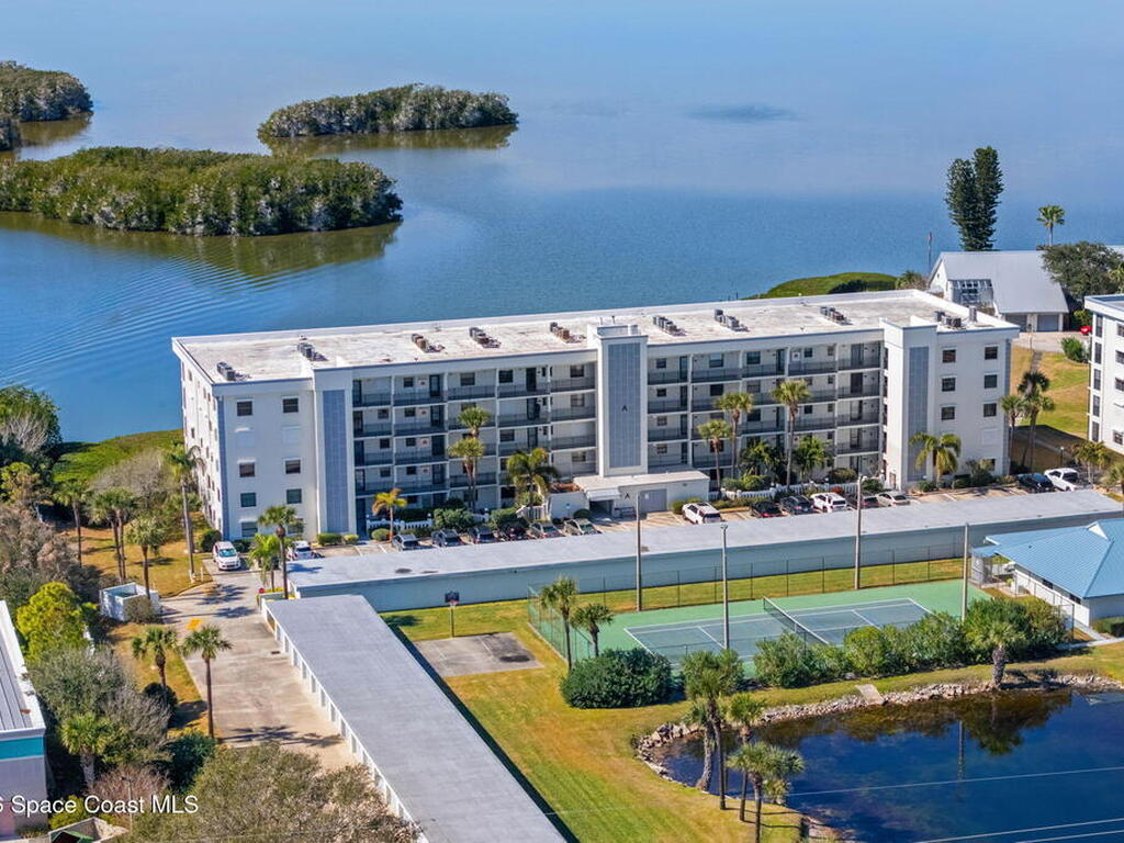 3165 N Atlantic Avenue, Cocoa Beach, FL 32931