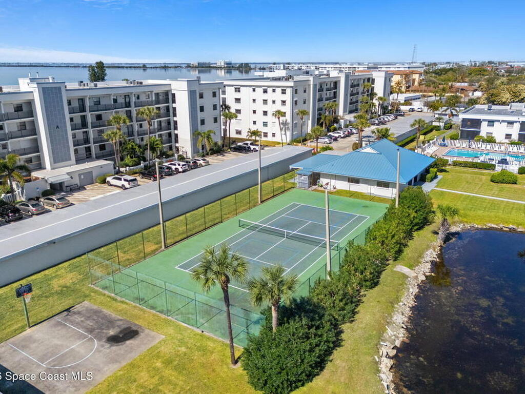 3165 N Atlantic Avenue, Cocoa Beach, FL 32931