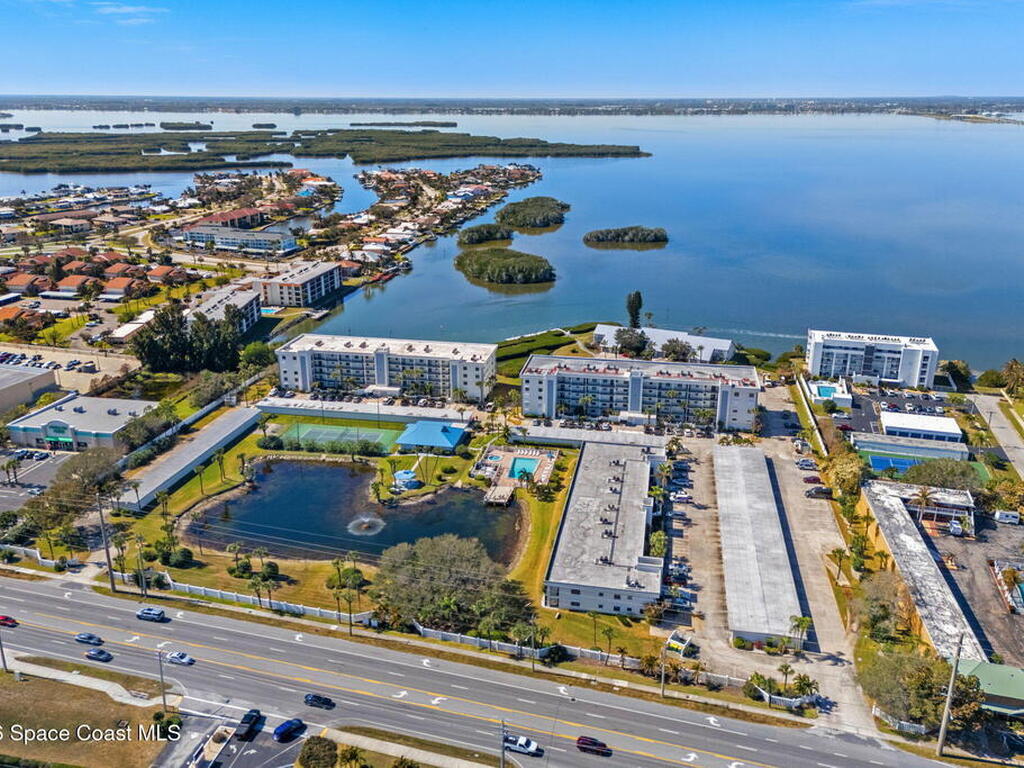3165 N Atlantic Avenue, Cocoa Beach, FL 32931