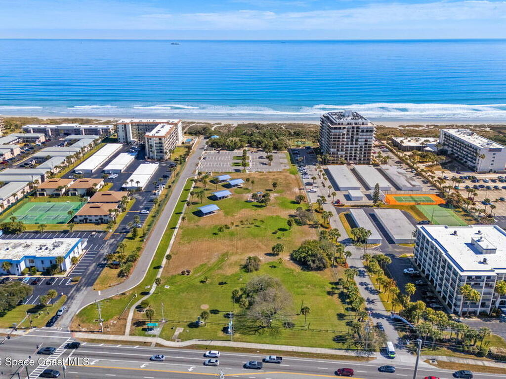 3165 N Atlantic Avenue, Cocoa Beach, FL 32931