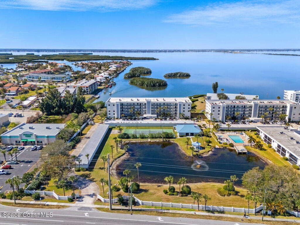 3165 N Atlantic Avenue, Cocoa Beach, FL 32931
