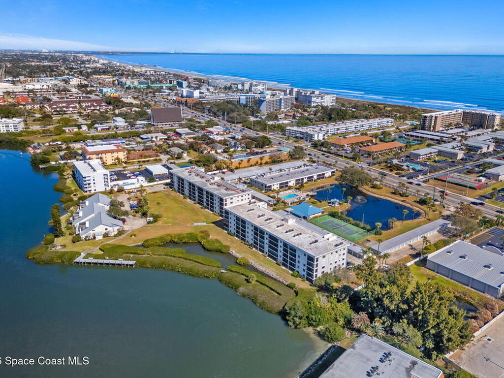 3165 N Atlantic Avenue, Cocoa Beach, FL 32931