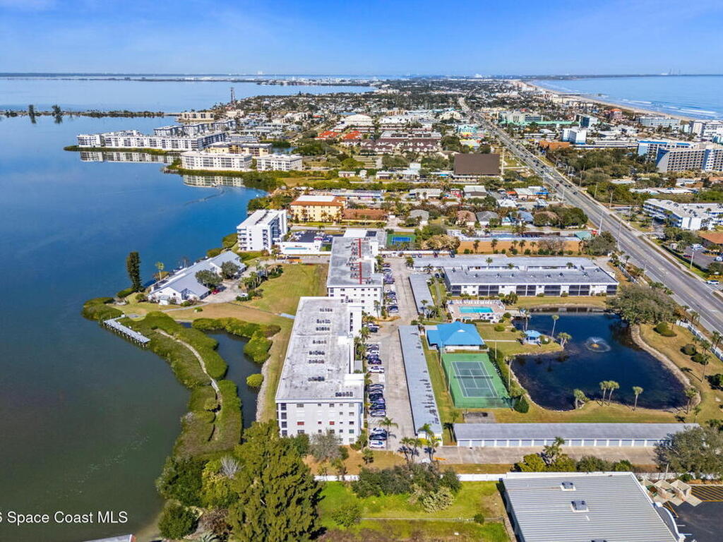 3165 N Atlantic Avenue, Cocoa Beach, FL 32931