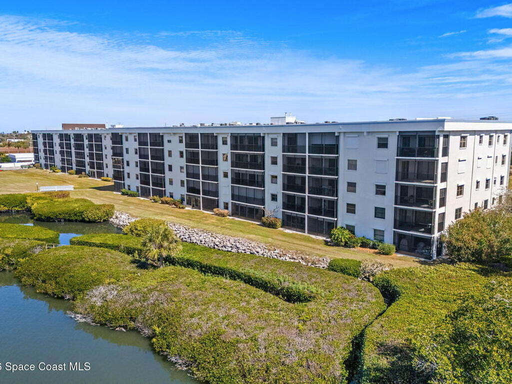 3165 N Atlantic Avenue, Cocoa Beach, FL 32931