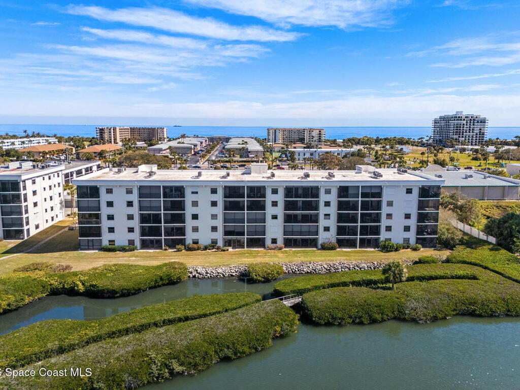 3165 N Atlantic Avenue, Cocoa Beach, FL 32931