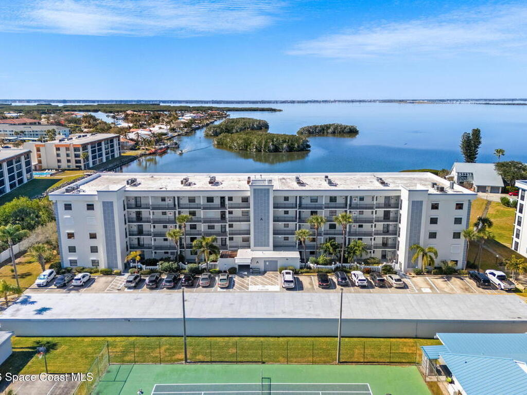 3165 N Atlantic Avenue, Cocoa Beach, FL 32931