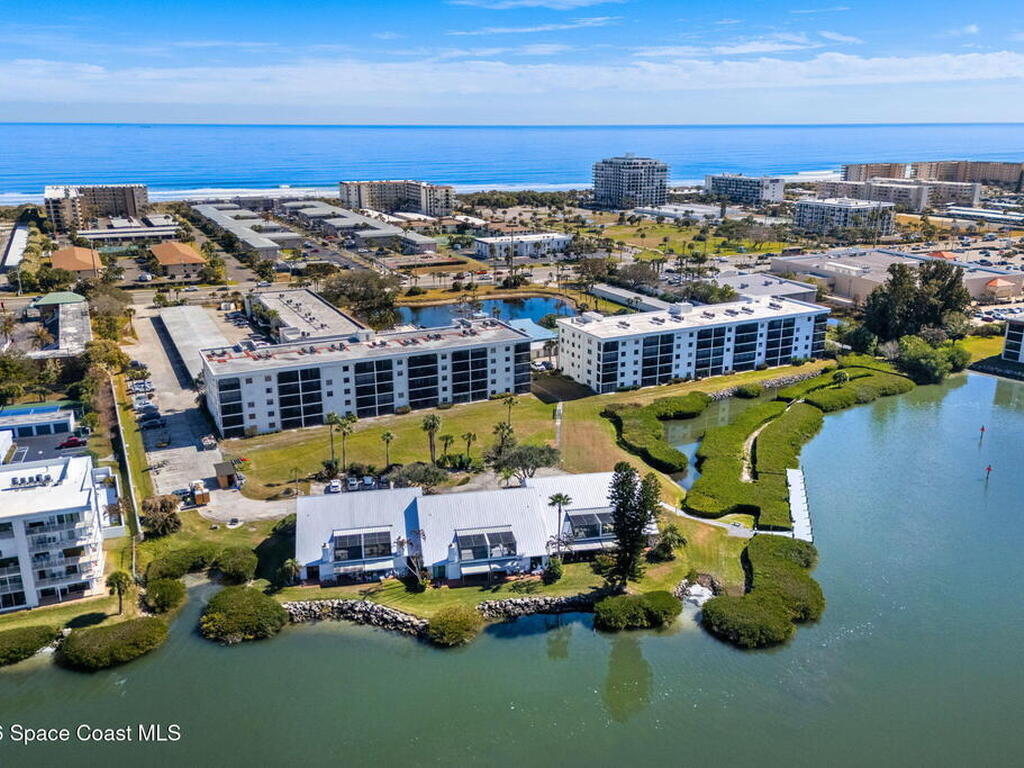 3165 N Atlantic Avenue, Cocoa Beach, FL 32931