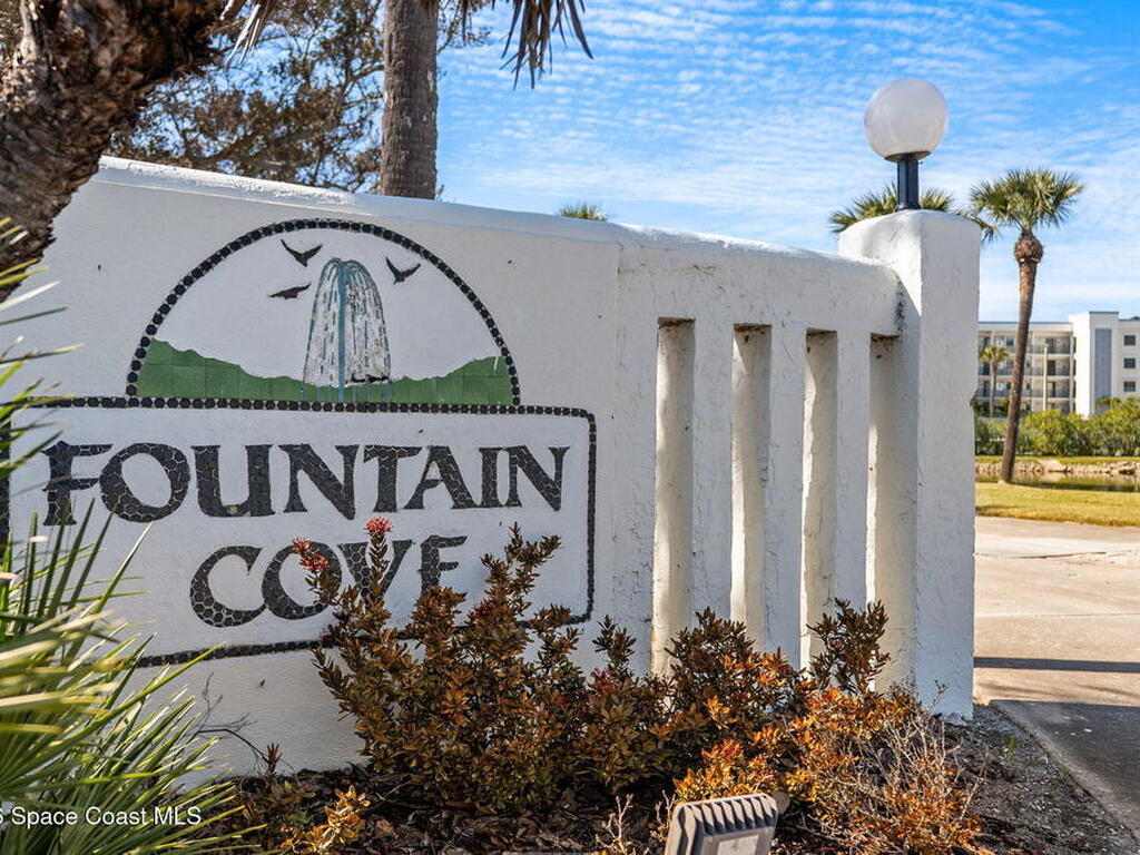 3165 N Atlantic Avenue, Cocoa Beach, FL 32931