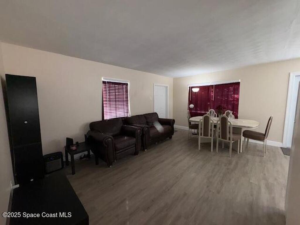 412 Clarence Rowe Avenue, Rockledge, FL 32955