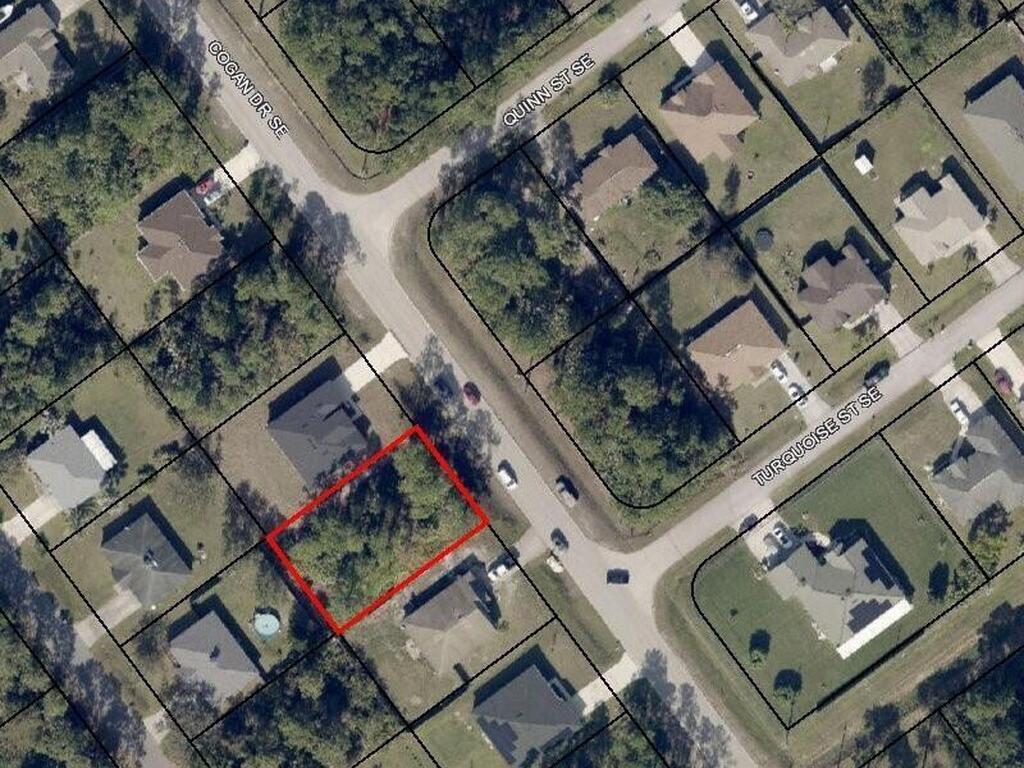 1350 Cogan Drive, Palm Bay, FL 32909