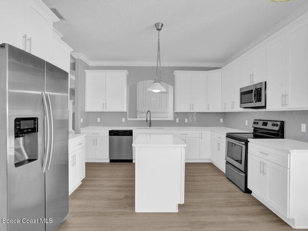 4669 Chastain Drive, Melbourne, FL 32940