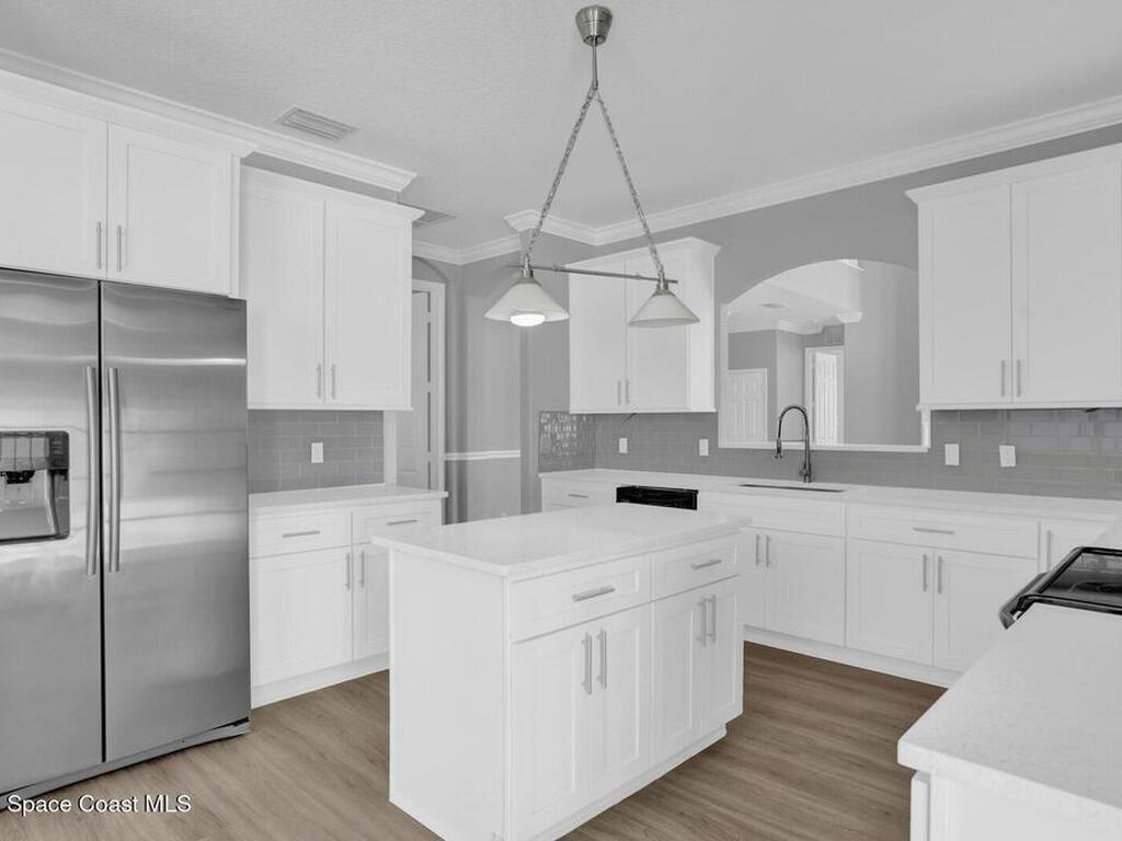 4669 Chastain Drive, Melbourne, FL 32940