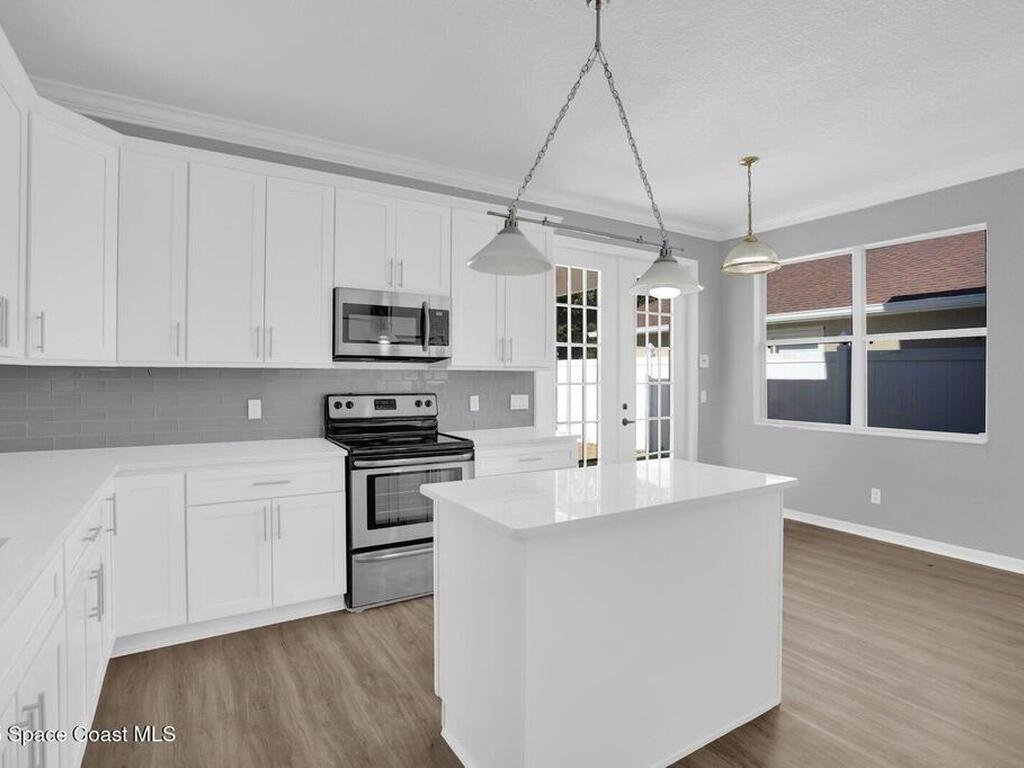 4669 Chastain Drive, Melbourne, FL 32940