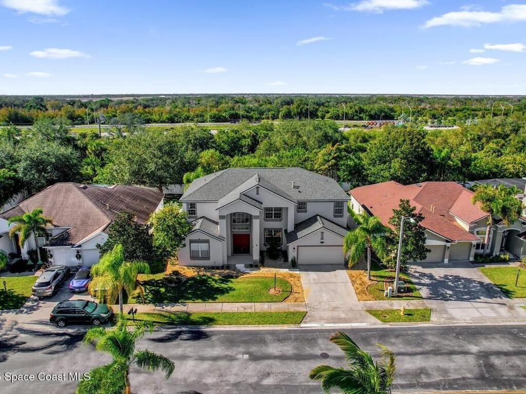 4669 Chastain Drive, Melbourne, FL 32940