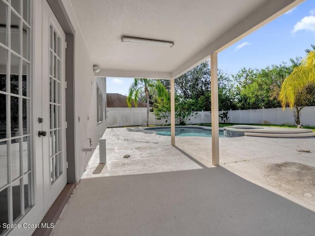 4669 Chastain Drive, Melbourne, FL 32940