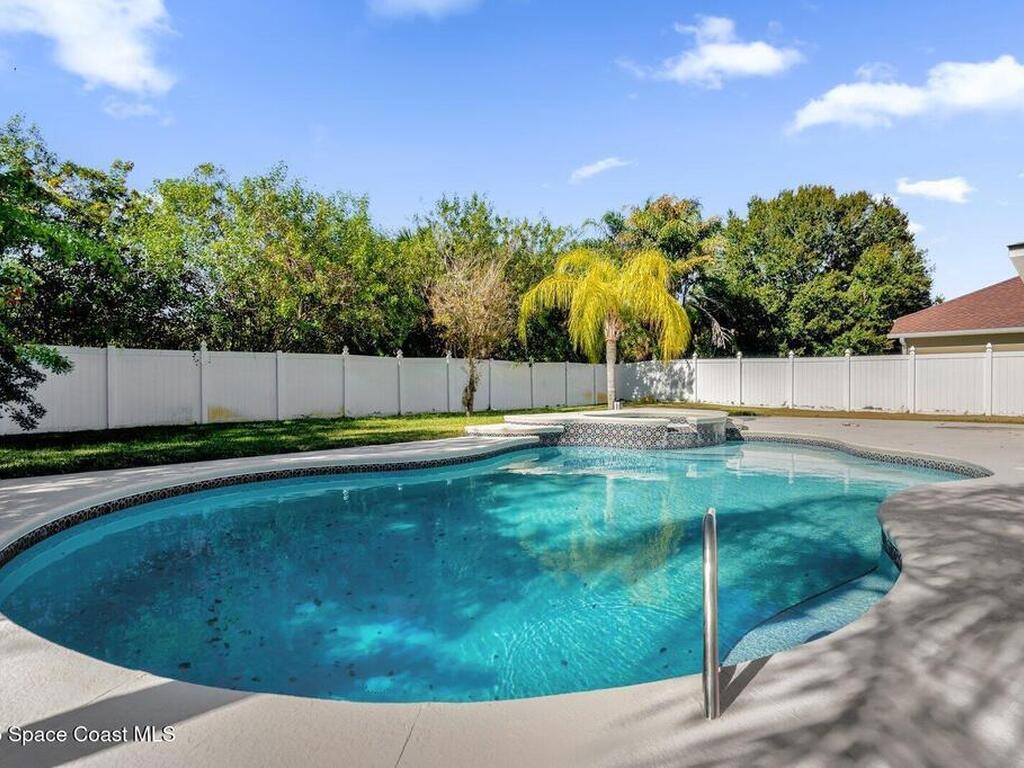 4669 Chastain Drive, Melbourne, FL 32940