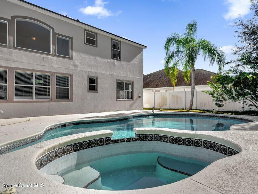 4669 Chastain Drive, Melbourne, FL 32940