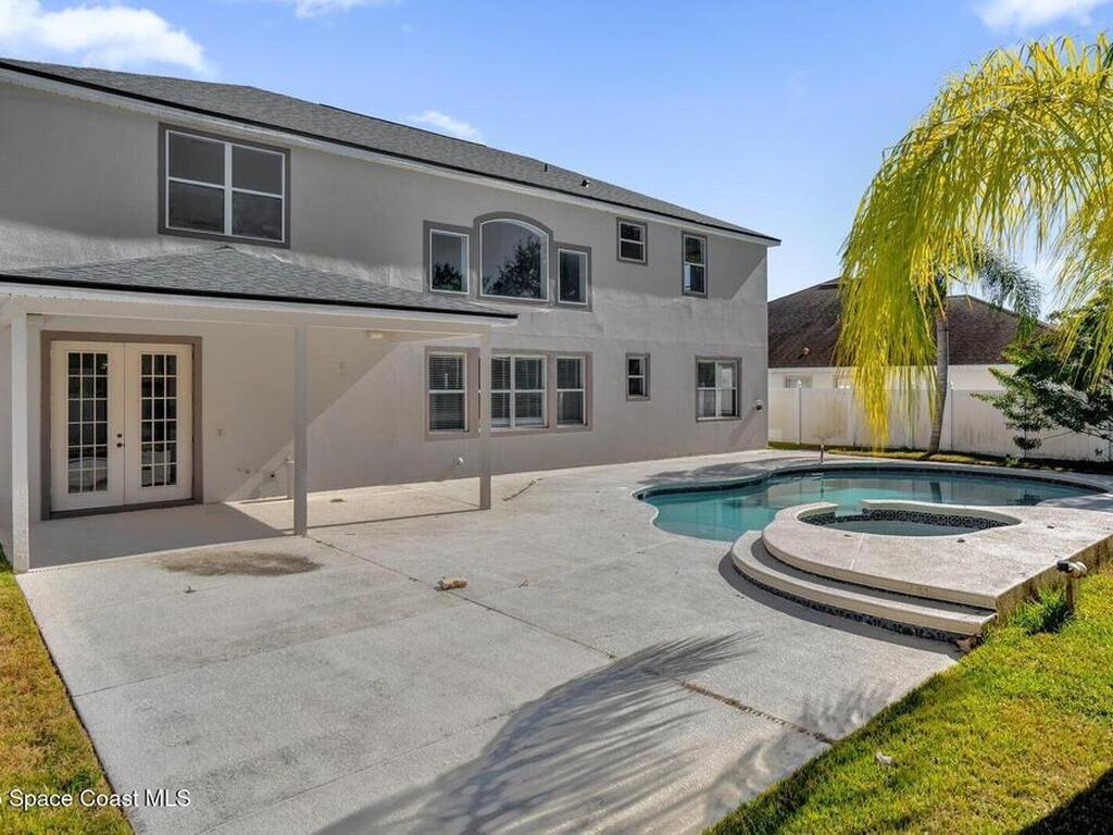 4669 Chastain Drive, Melbourne, FL 32940