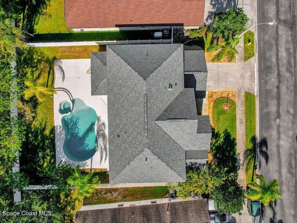 4669 Chastain Drive, Melbourne, FL 32940