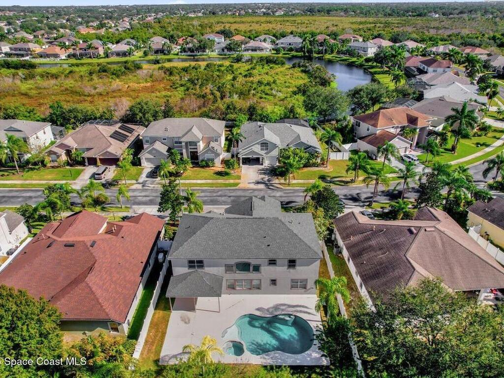 4669 Chastain Drive, Melbourne, FL 32940