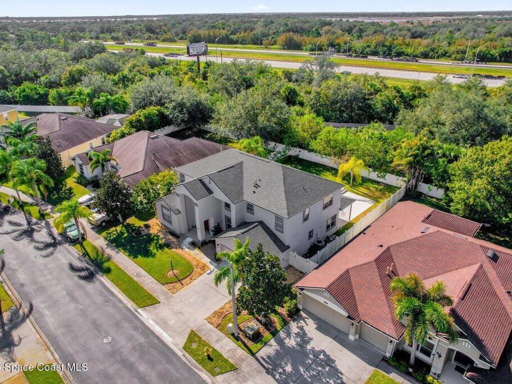 4669 Chastain Drive, Melbourne, FL 32940