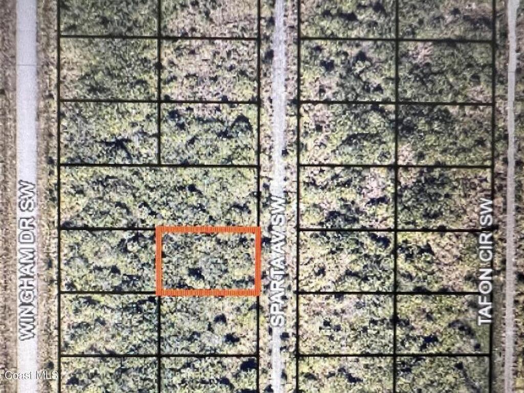 2150 Sparta Avenue, Palm Bay, FL 32908