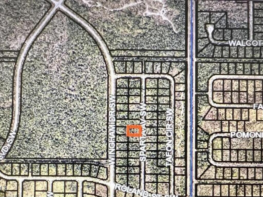 2150 Sparta Avenue, Palm Bay, FL 32908