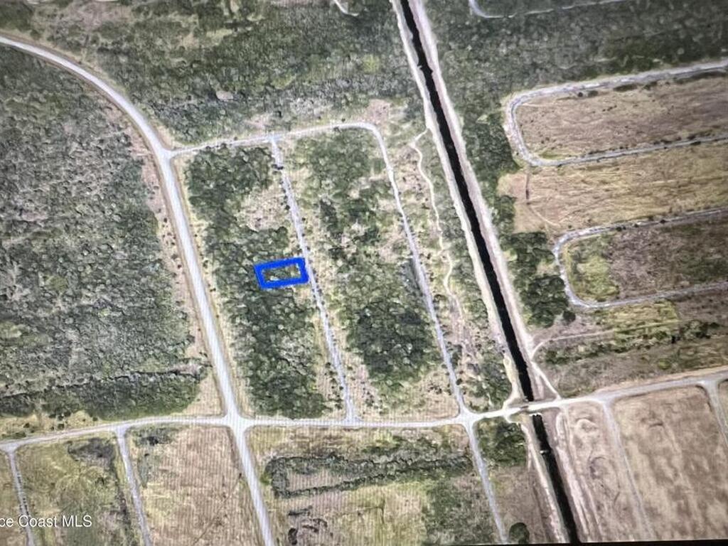 2150 Sparta Avenue, Palm Bay, FL 32908