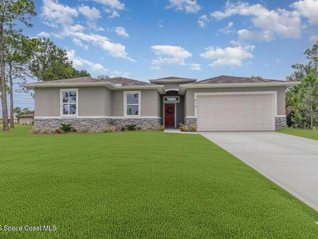 1019 Tolson Street, Palm Bay, FL 32909