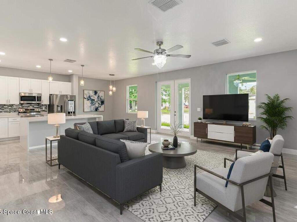 1019 Tolson Street, Palm Bay, FL 32909